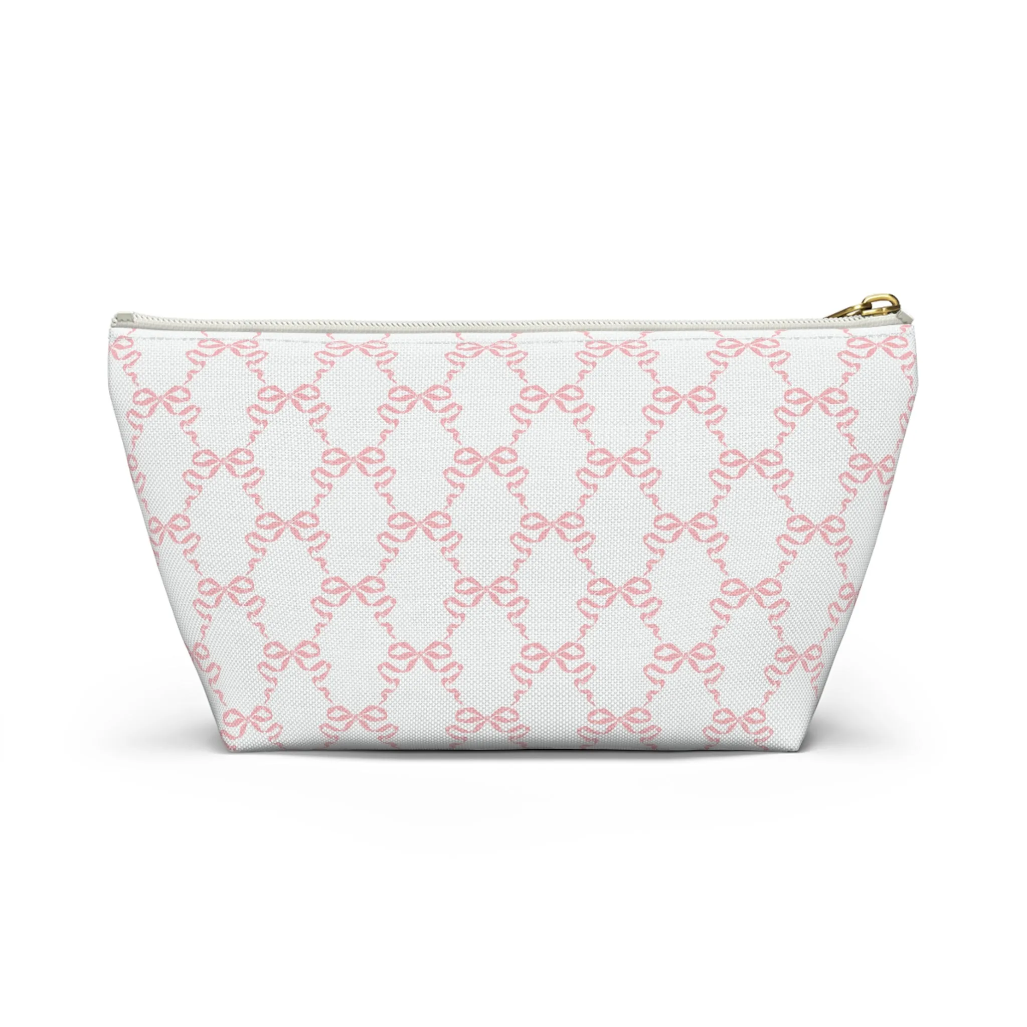 Accessory Pouch w T-bottom