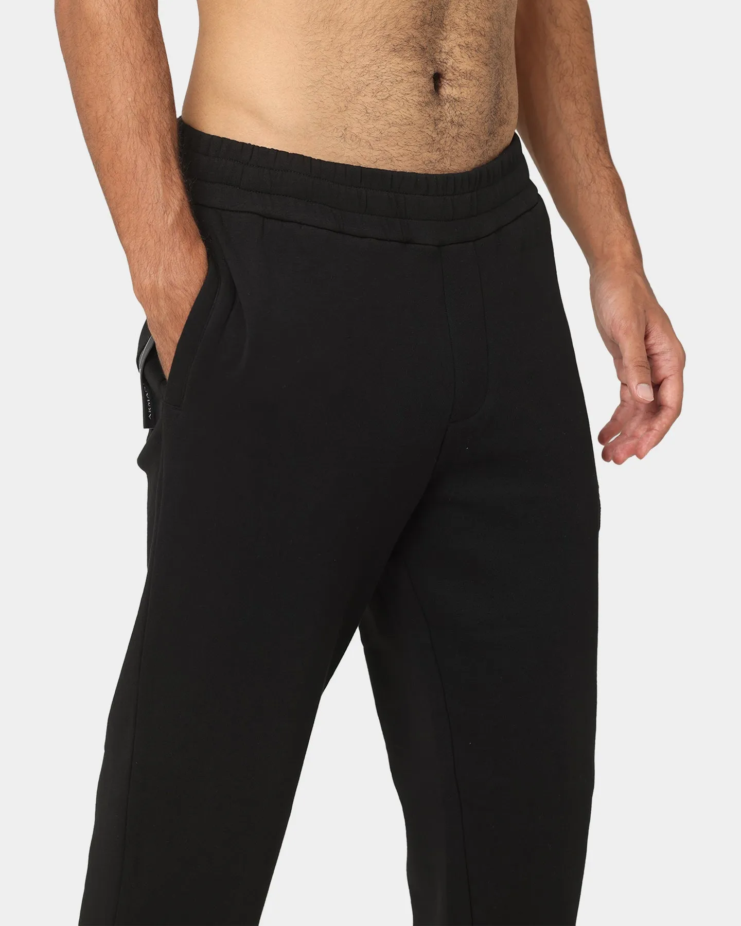 Armani Exchange Pantaloni Sweat Pants Black