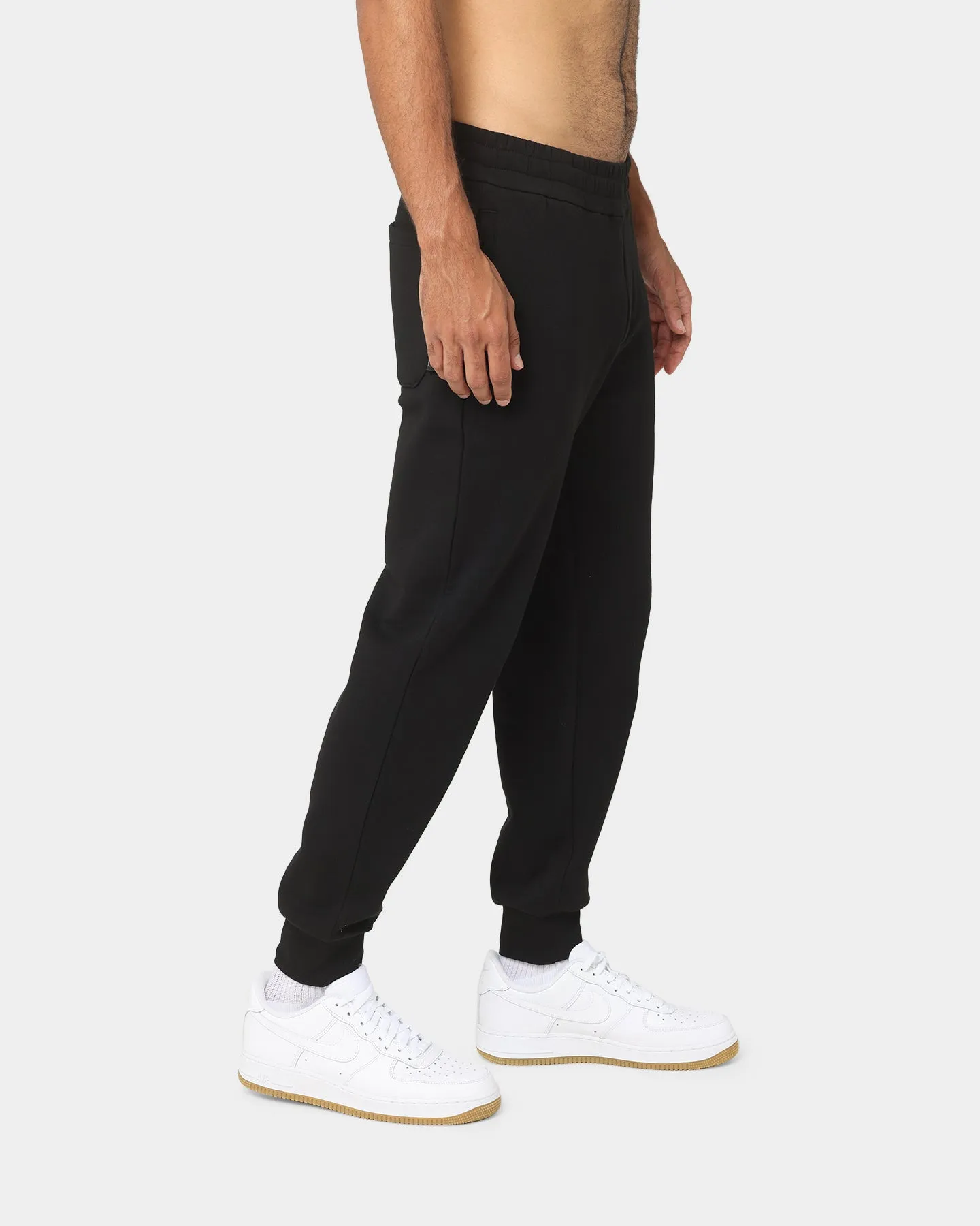 Armani Exchange Pantaloni Sweat Pants Black