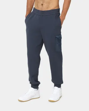 Armani Exchange Pantaloni Sweat Pants Outer Space