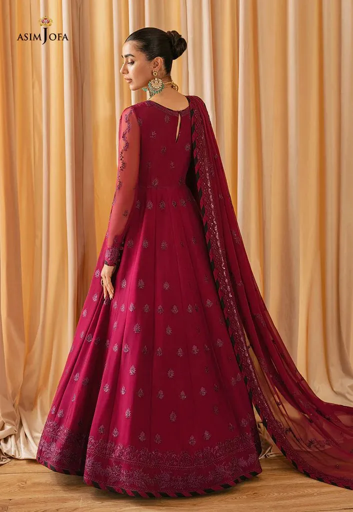 ASIM JOFA MEHR O MAH 08