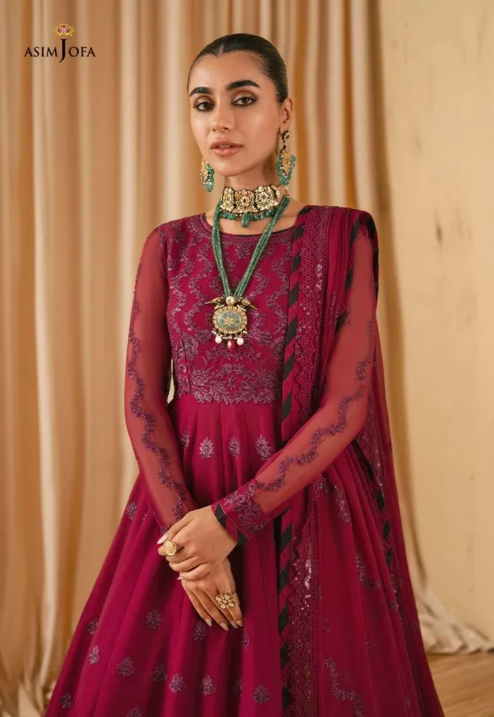 ASIM JOFA MEHR O MAH 08