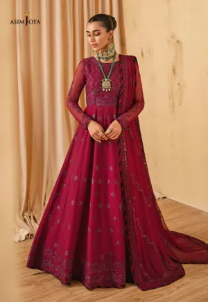 ASIM JOFA MEHR O MAH 08