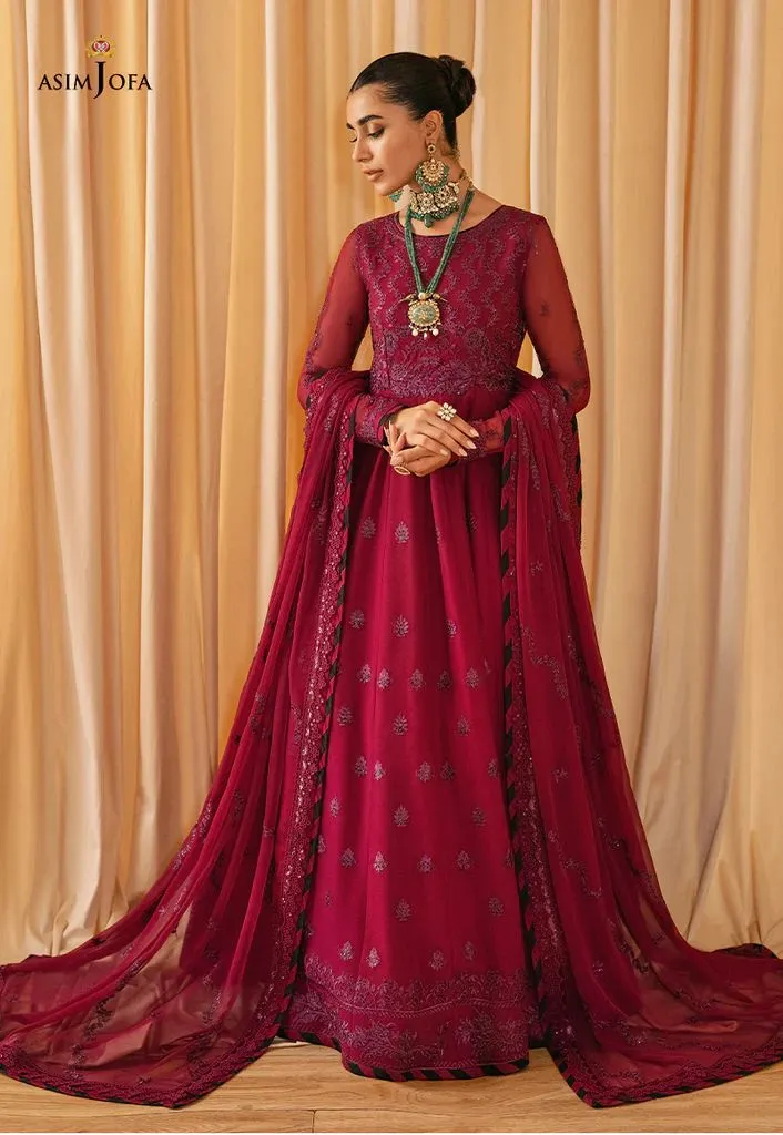 ASIM JOFA MEHR O MAH 08