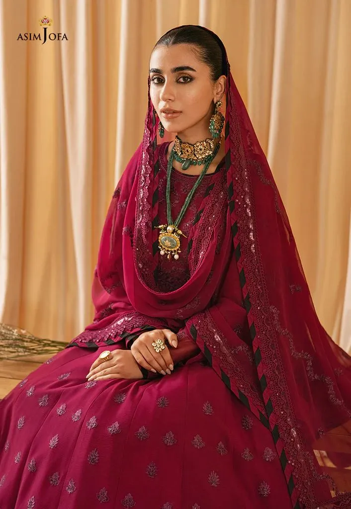 ASIM JOFA MEHR O MAH 08