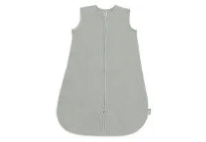 Baby Sleeping Bag Newborn Muslin 60cm Olive Green