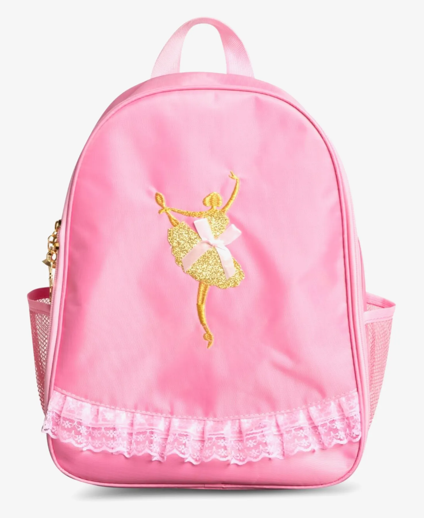 Ballet Bow Backpack