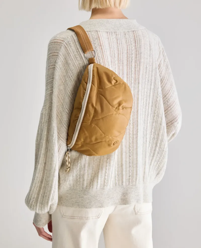 Bellerose Hosie Tobacco Bag
