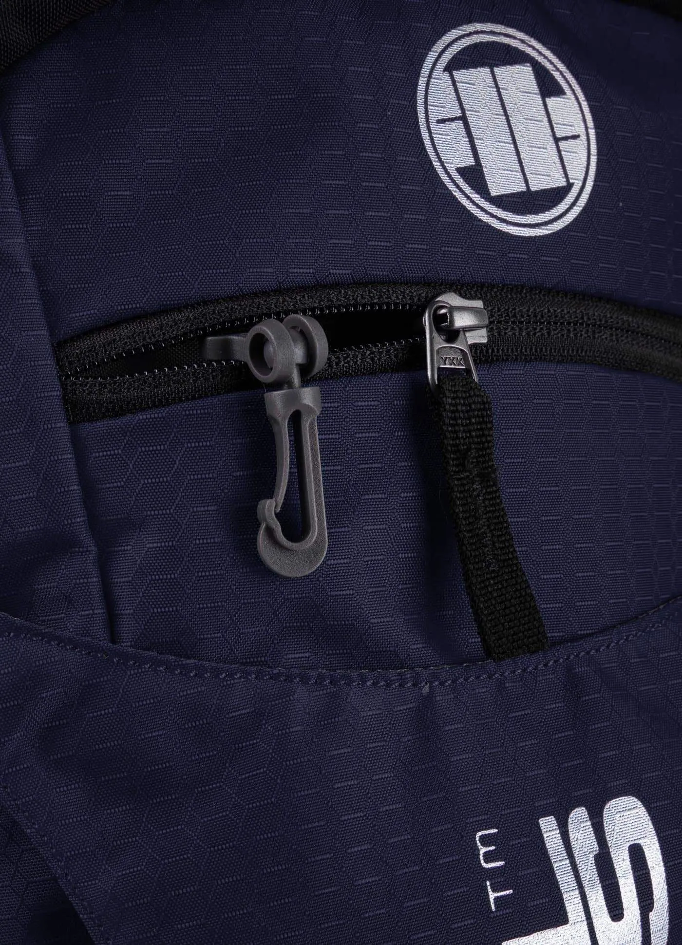 Bicycle backpack Pitbull Sports