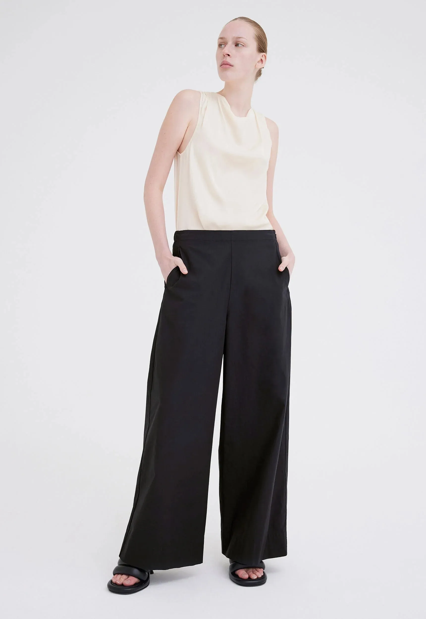 Briar Pant Black