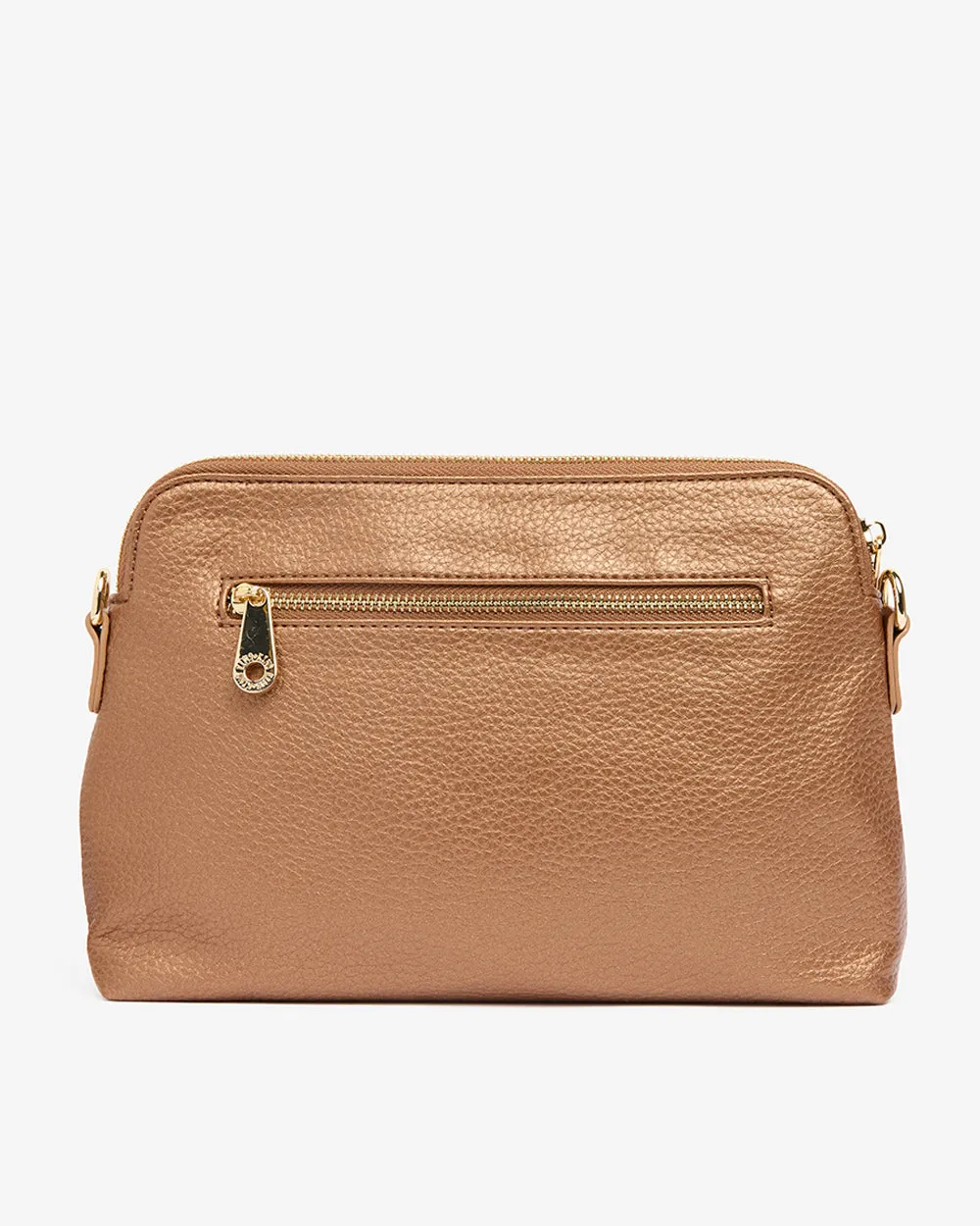 Burbank Crossbody Large - Copper