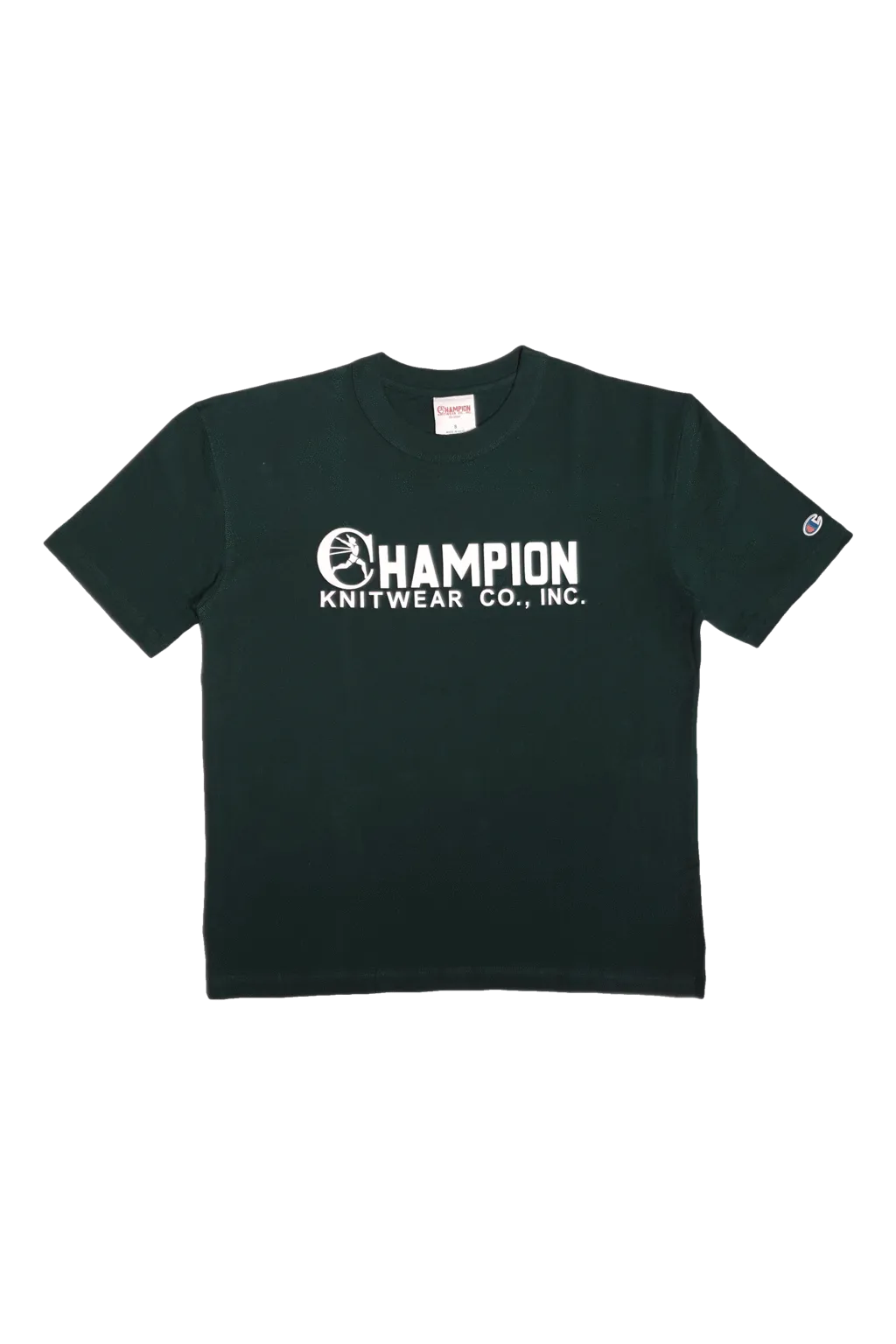 CHAMPION RB ARCHIVE TEE - MID FIELD