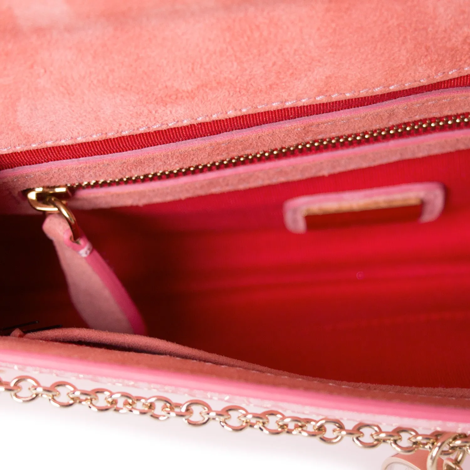 Christian Louboutin Riviera Clutch