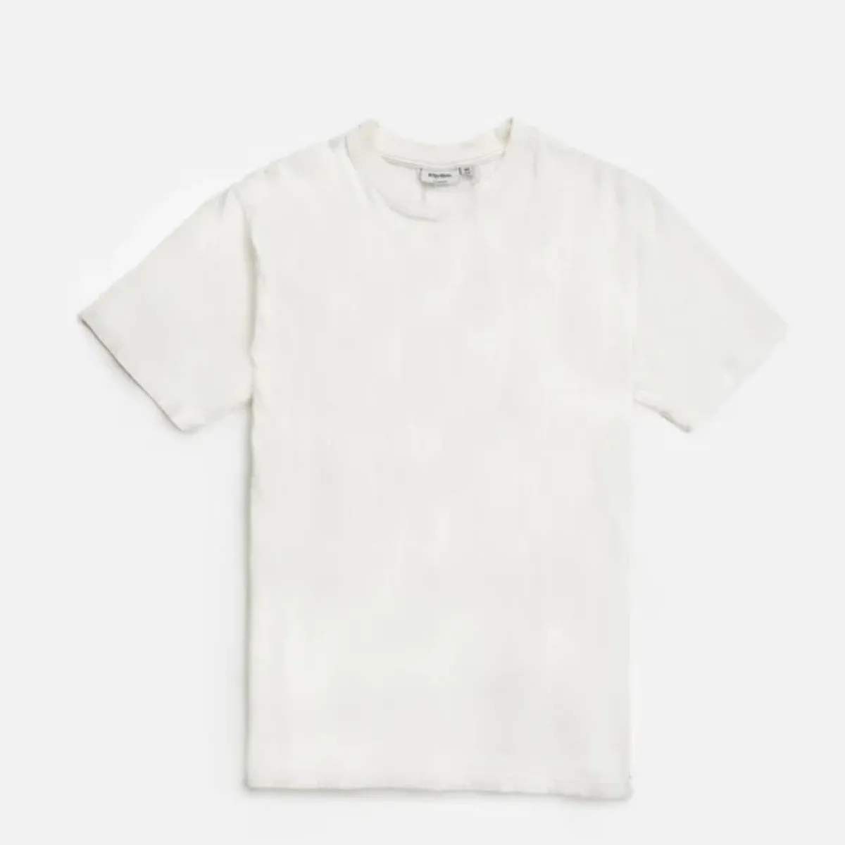 Classic Vintage Tee (Vintage White)