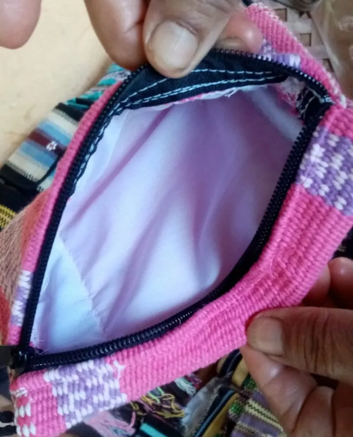 Compact Pouch