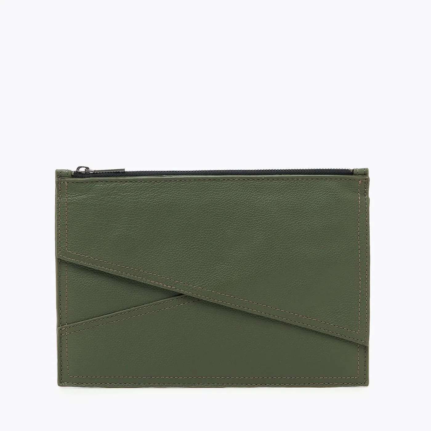 Crosstown Large Pouch