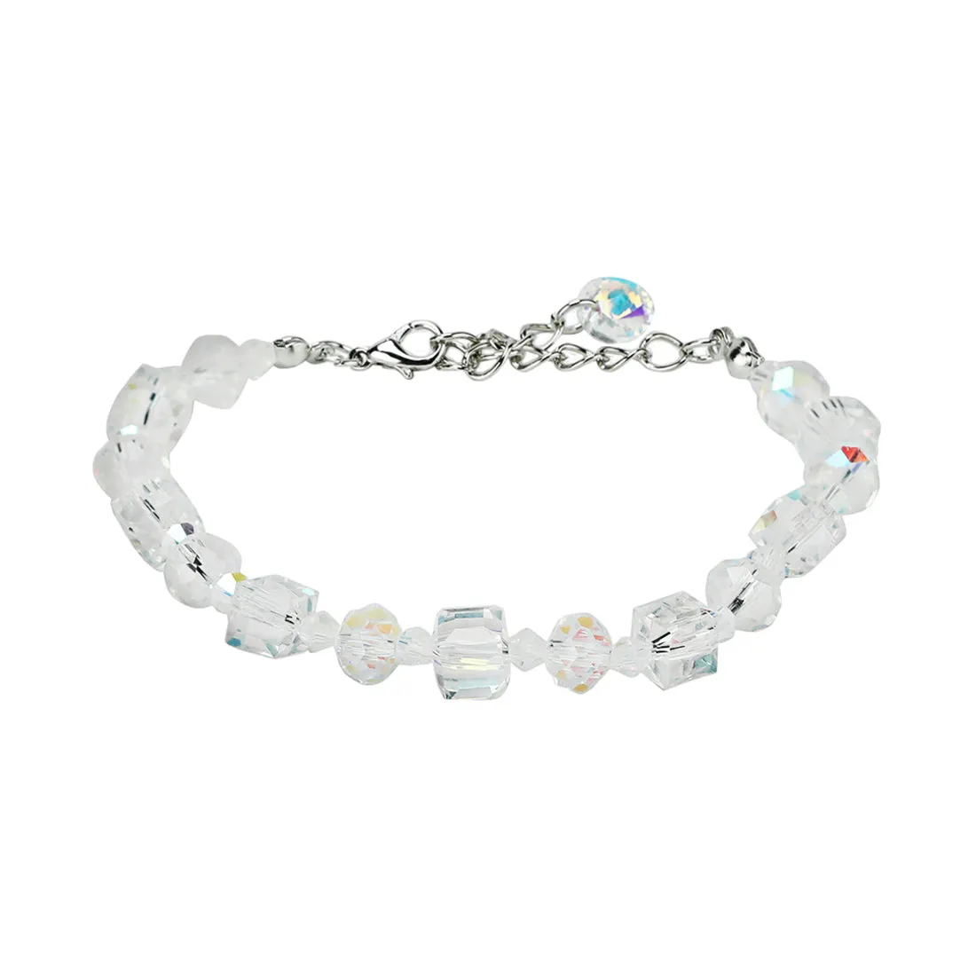 Crystal Bracelet