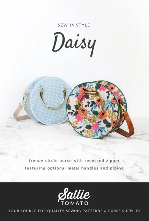 Daisy Pattern