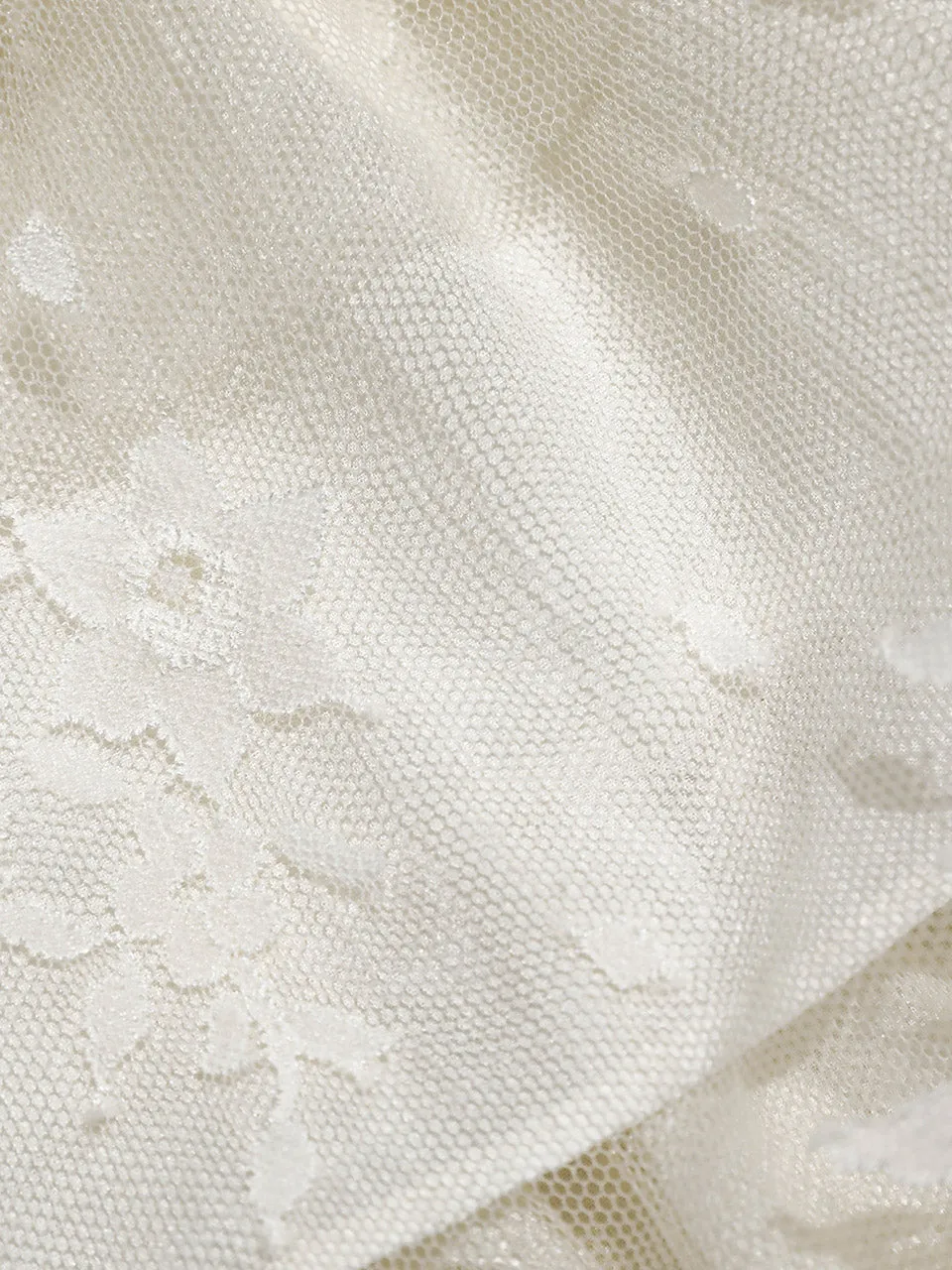 Daze Ruffle Mini Skirt