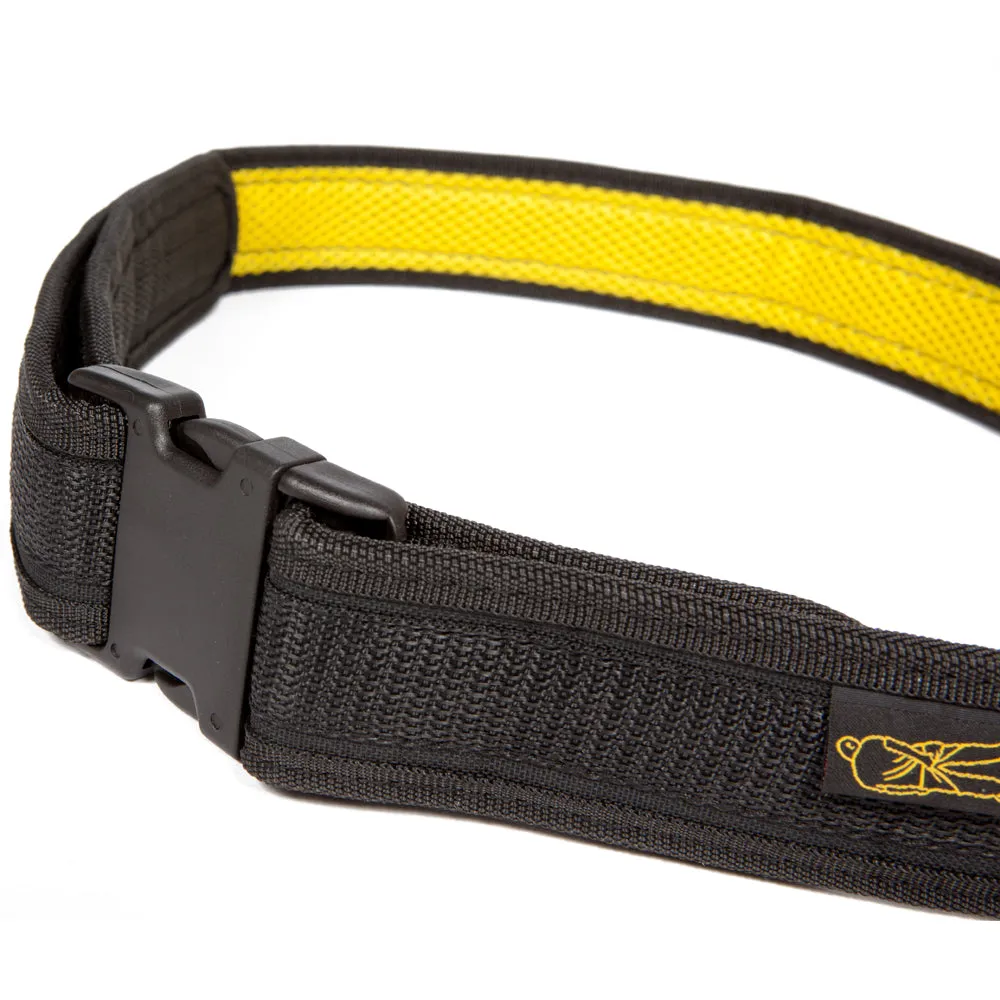 Dirty Rigger 2" Tool Belt