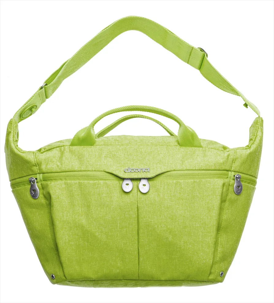 Doona All Day Bag (Green)