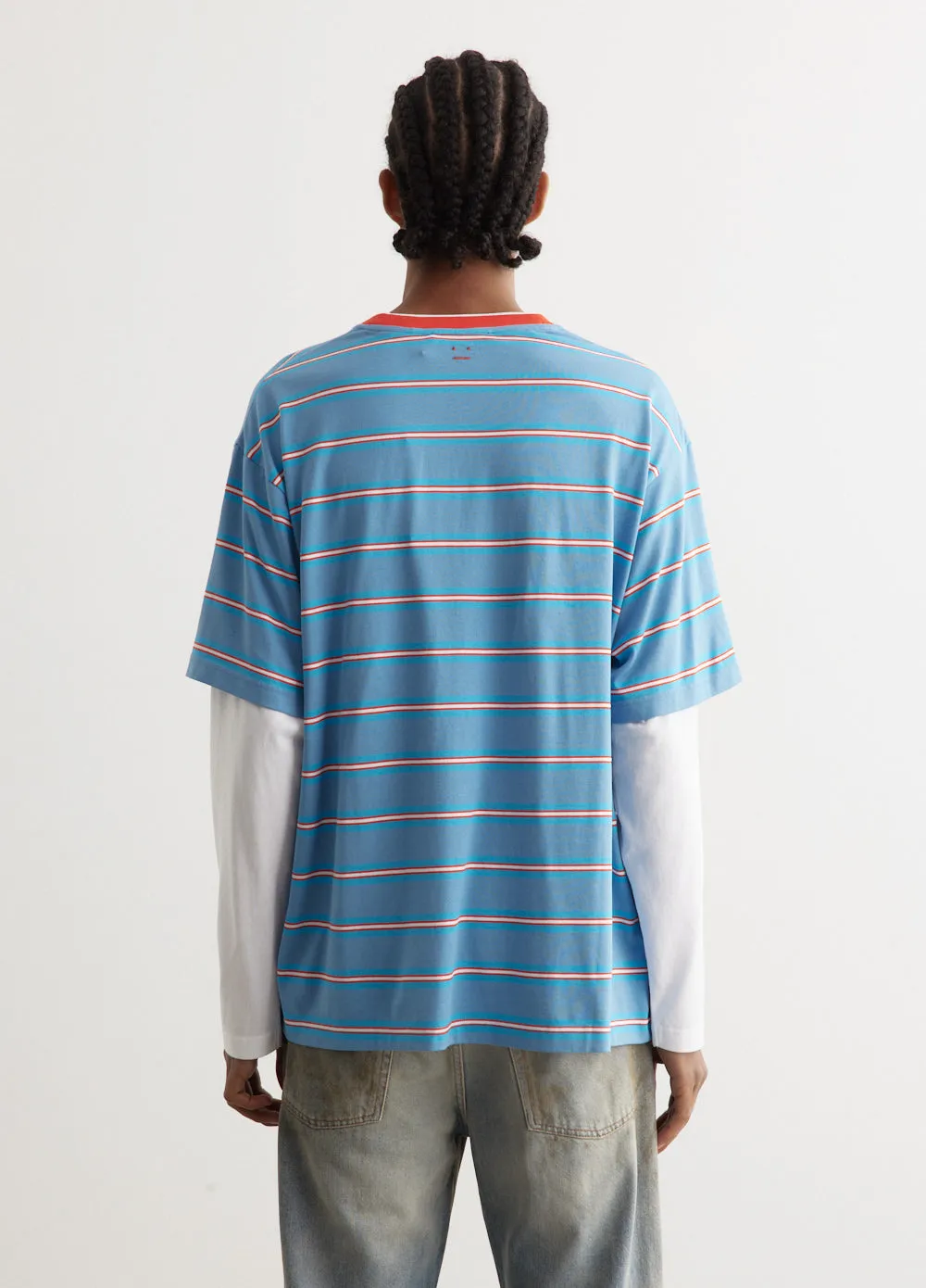 Eeve Multistripe T-Shirt