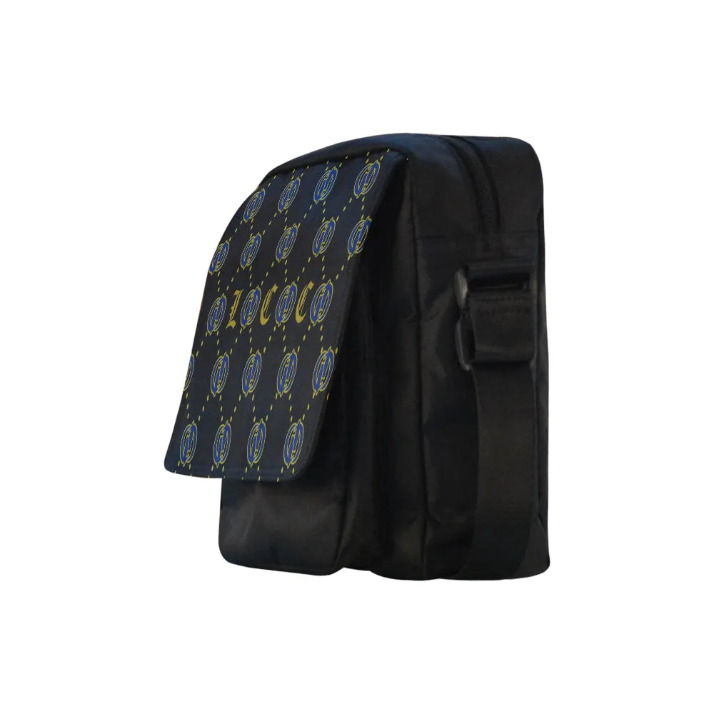 EXCELLENCE L.A Crossbody Nylon Bags