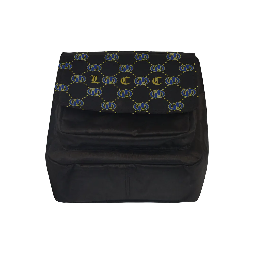 EXCELLENCE L.A Crossbody Nylon Bags