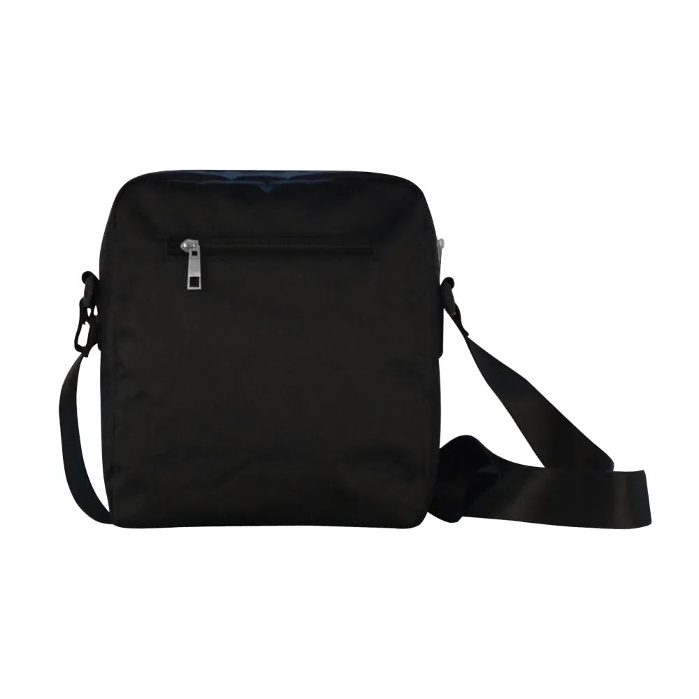 EXCELLENCE L.A Crossbody Nylon Bags