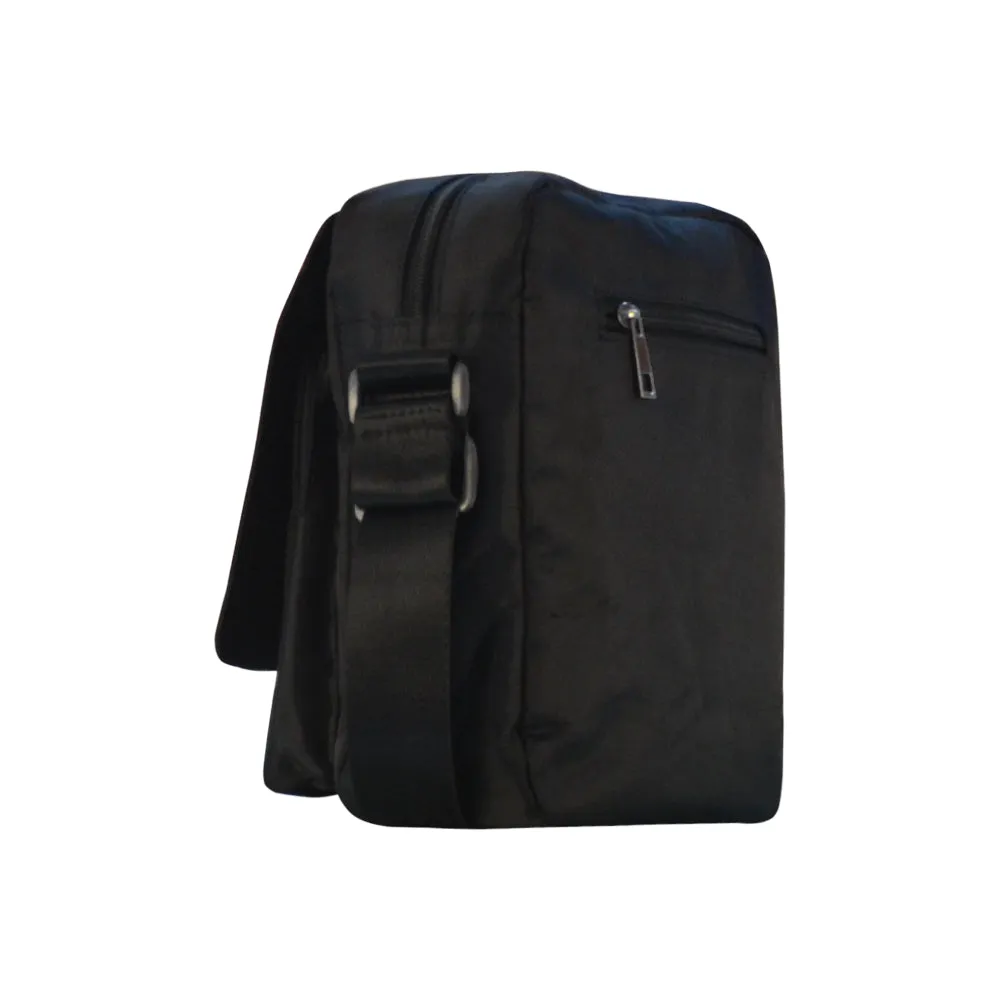 EXCELLENCE L.A Crossbody Nylon Bags