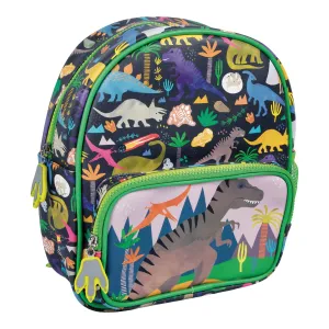 Floss & Rock Backpack Dino
