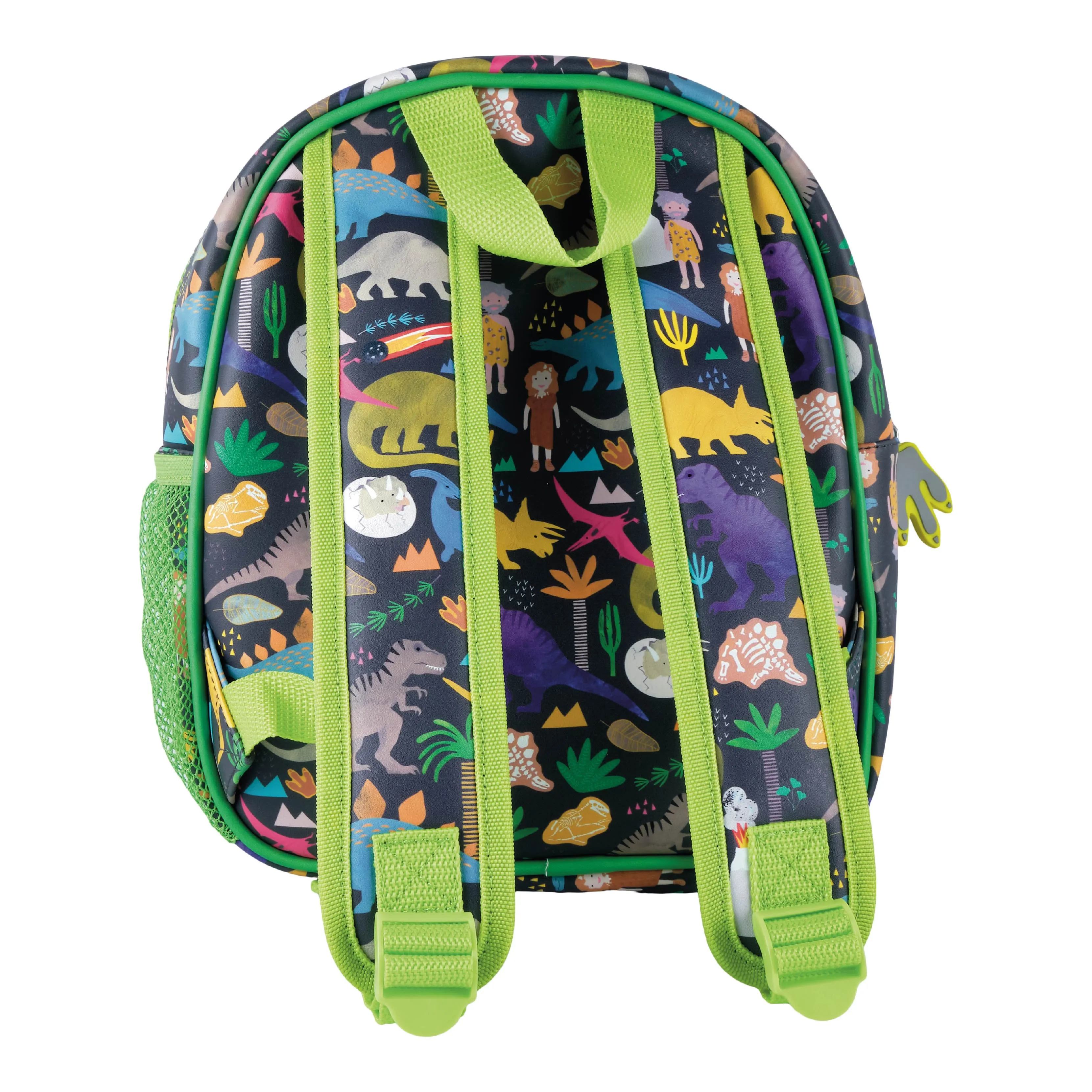 Floss & Rock Backpack Dino