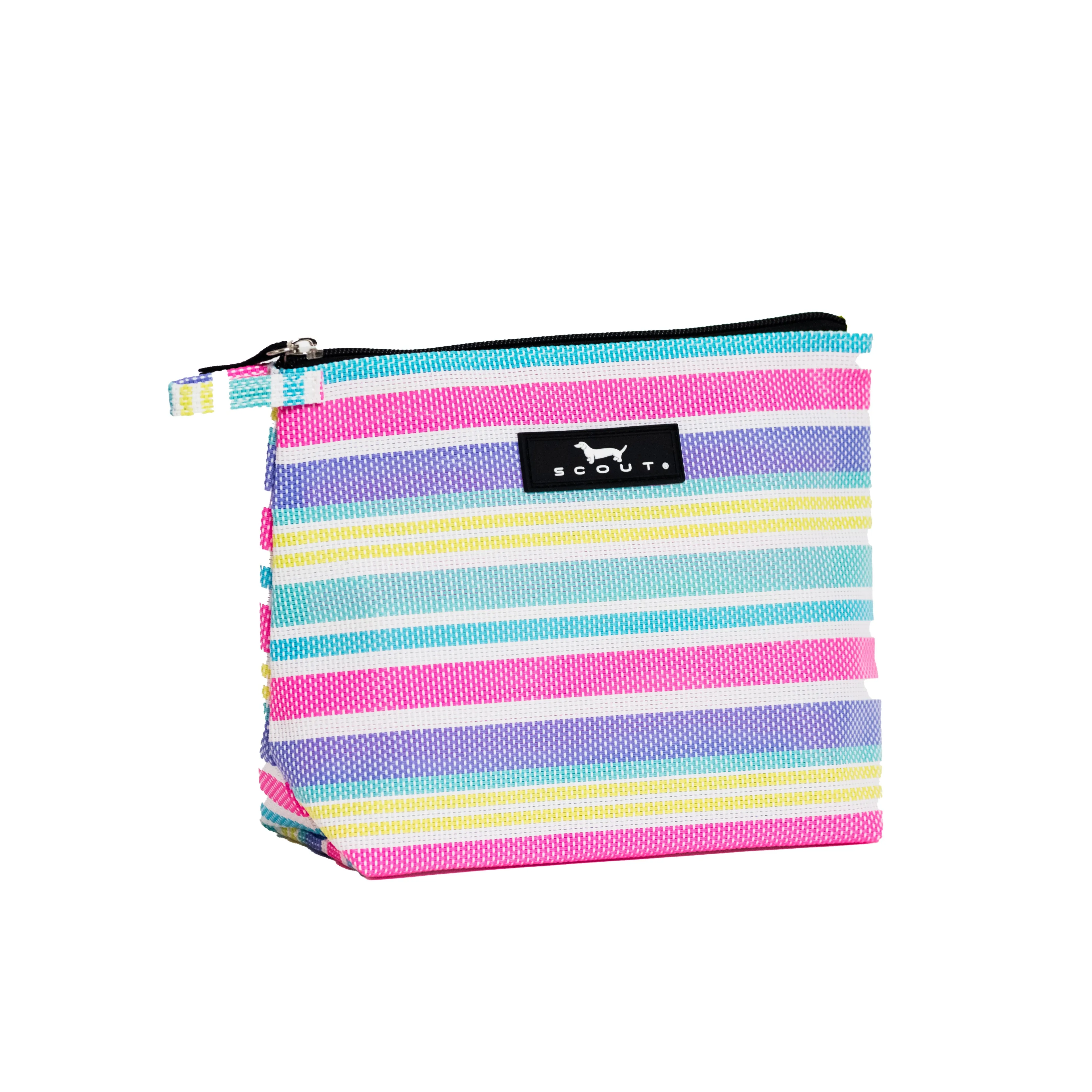 Go Getter Bag- Pattern