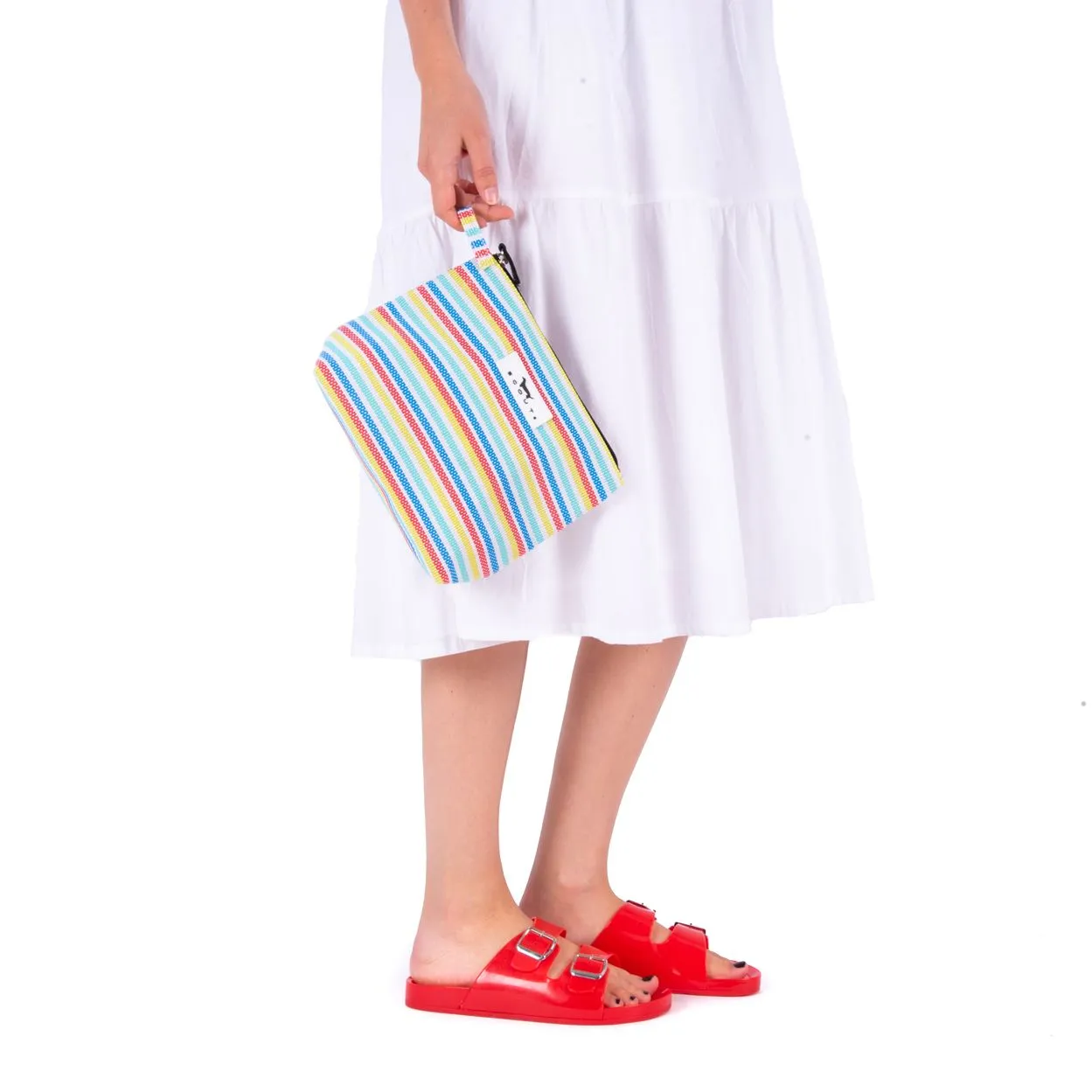 Go Getter Bag- Pattern