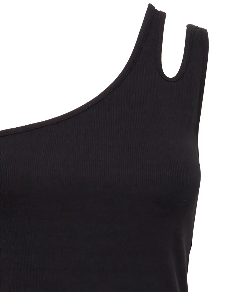 Ichi Jima Black Top