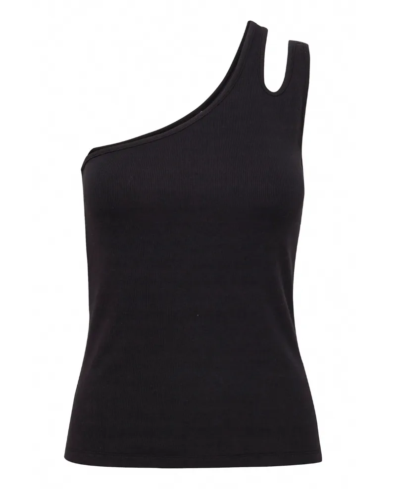 Ichi Jima Black Top