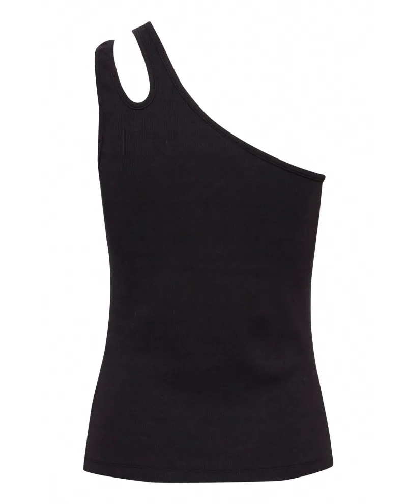 Ichi Jima Black Top
