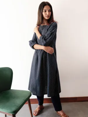 Iris Kurta Set