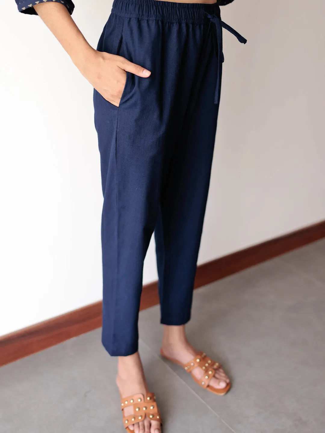 Iris Kurta Set
