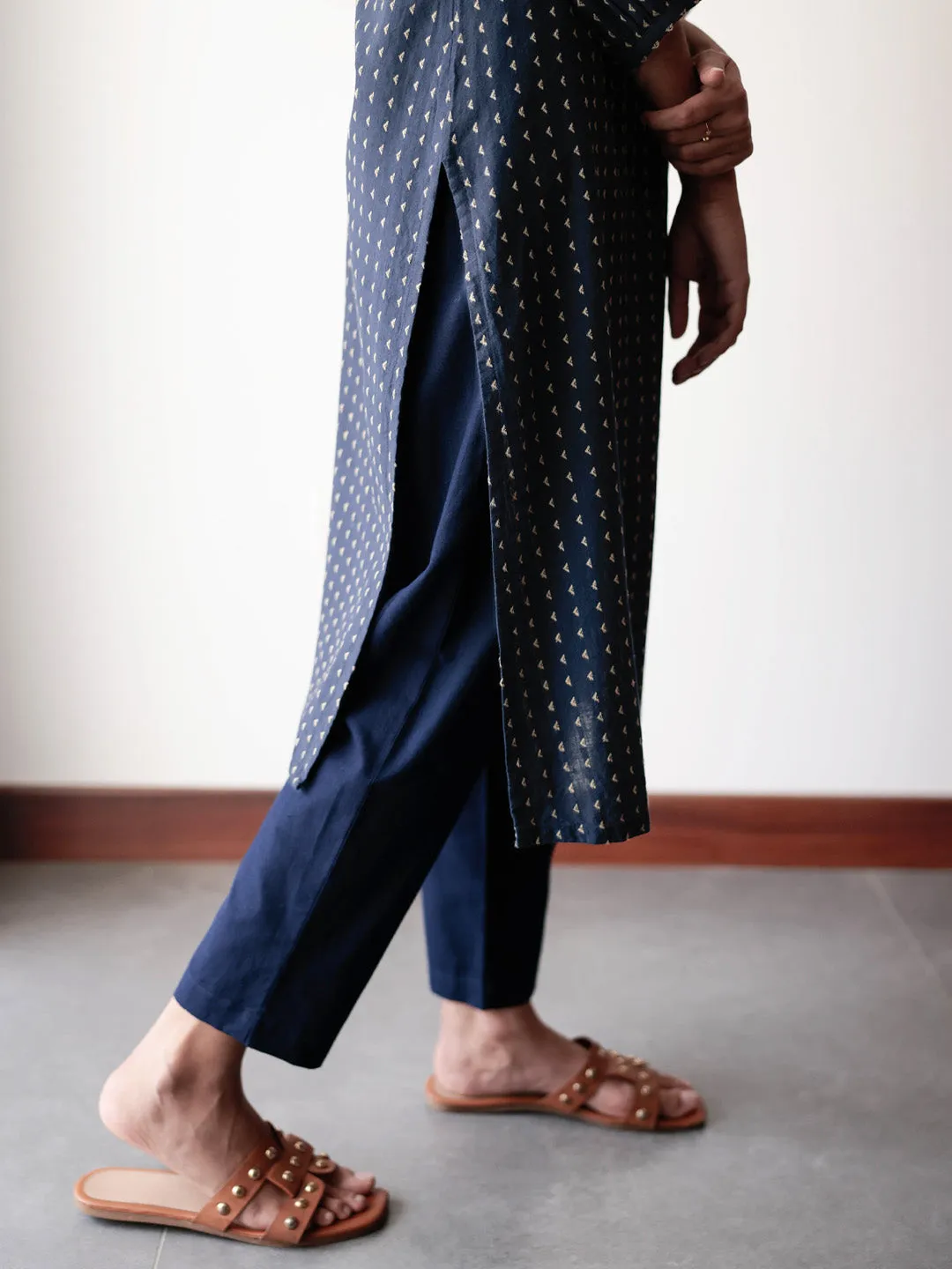 Iris Kurta Set