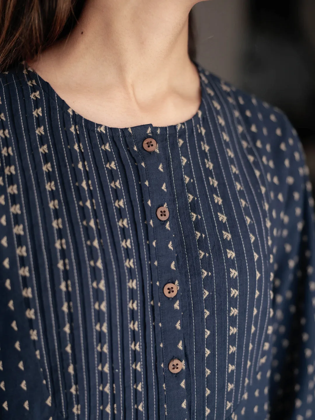 Iris Kurta Set