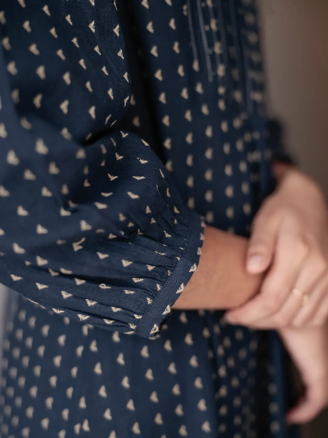 Iris Kurta Set
