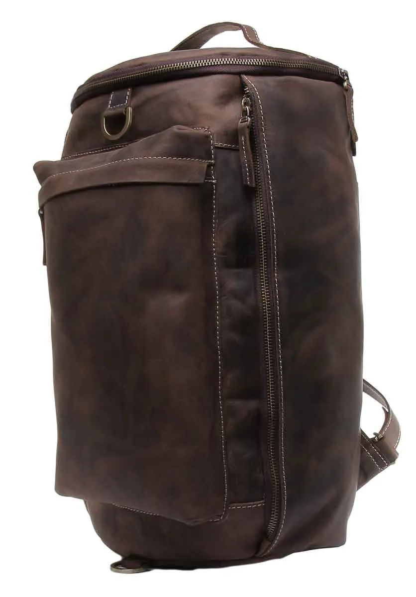 Justin Reece England Zane In Tan Brown