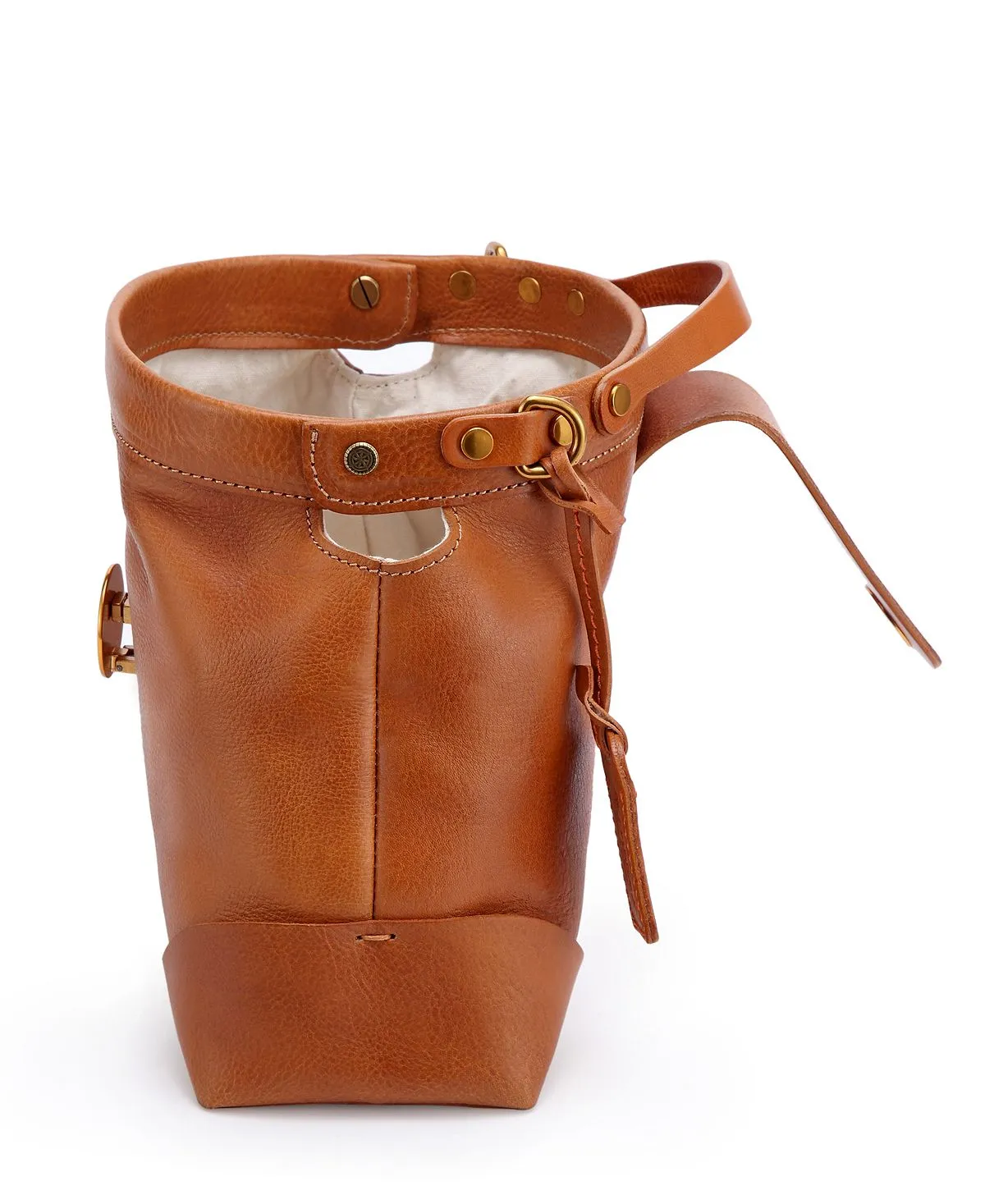 Leather shoulder bag Gypsy Soul OLD TREND