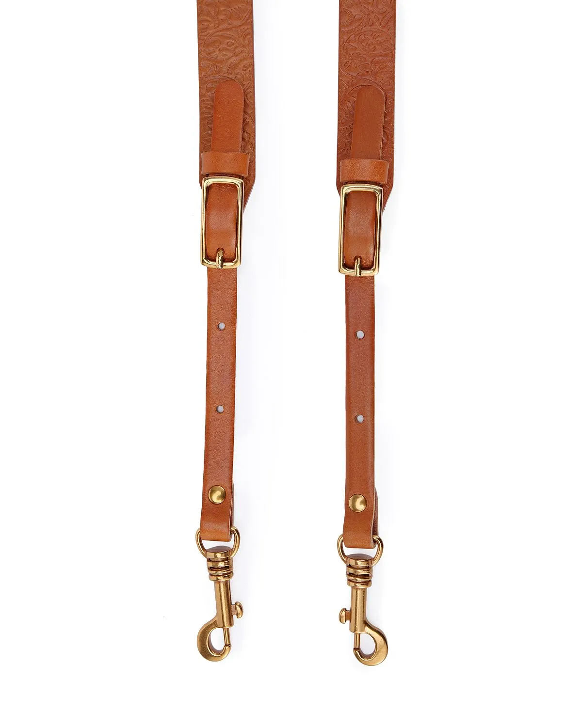 Leather shoulder bag Gypsy Soul OLD TREND