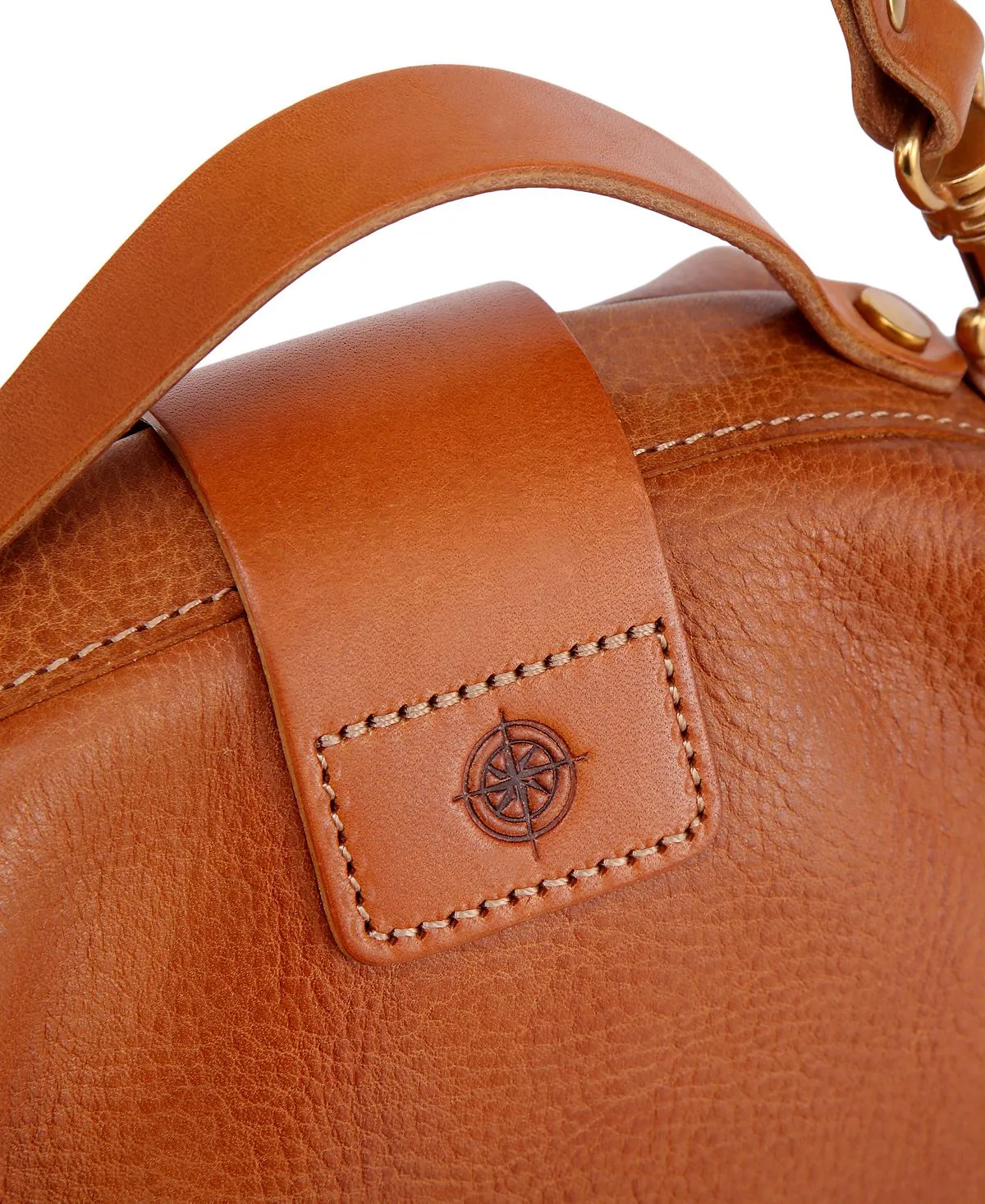 Leather shoulder bag Gypsy Soul OLD TREND