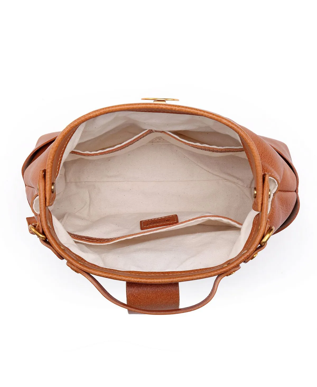 Leather shoulder bag Gypsy Soul OLD TREND
