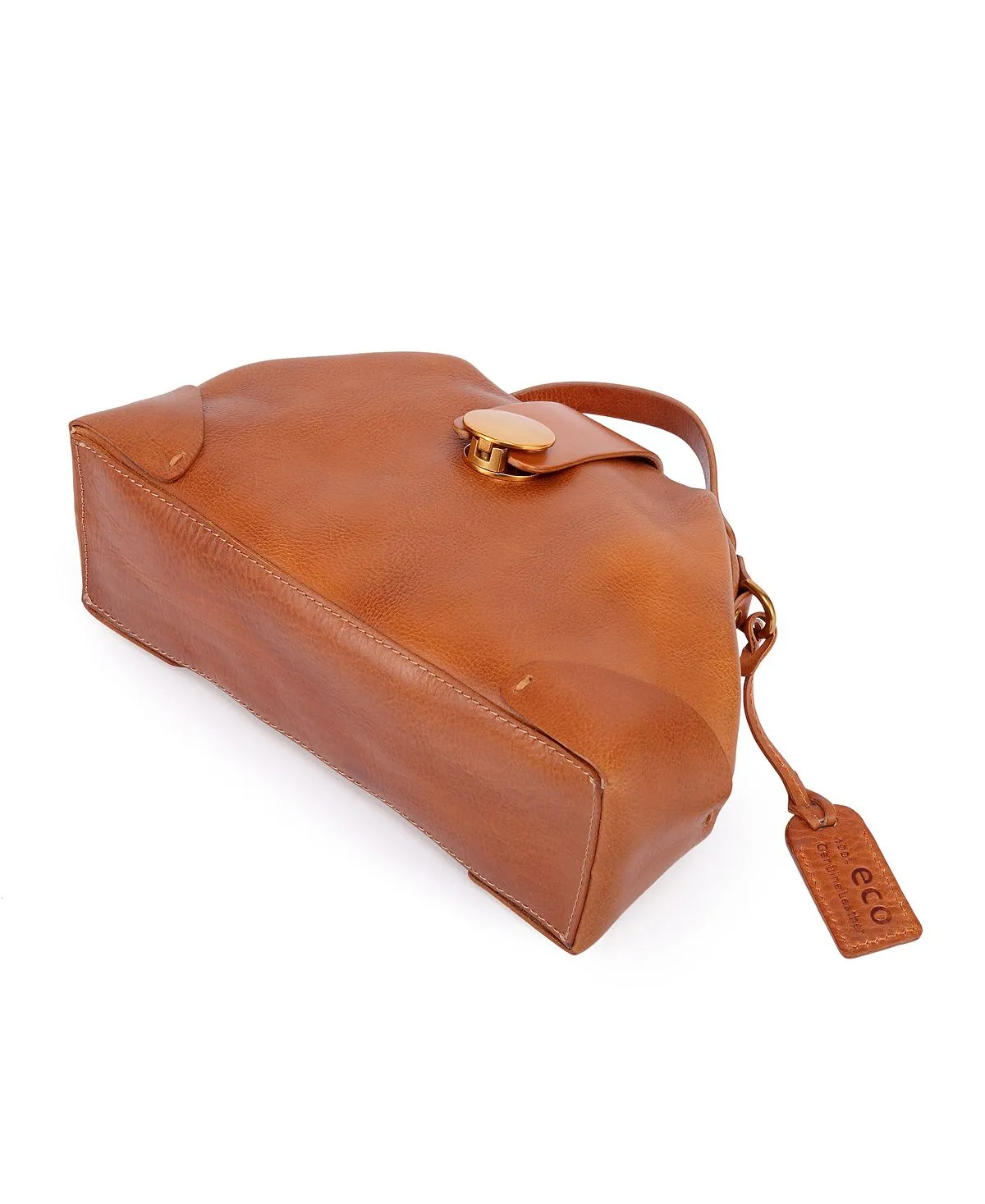 Leather shoulder bag Gypsy Soul OLD TREND
