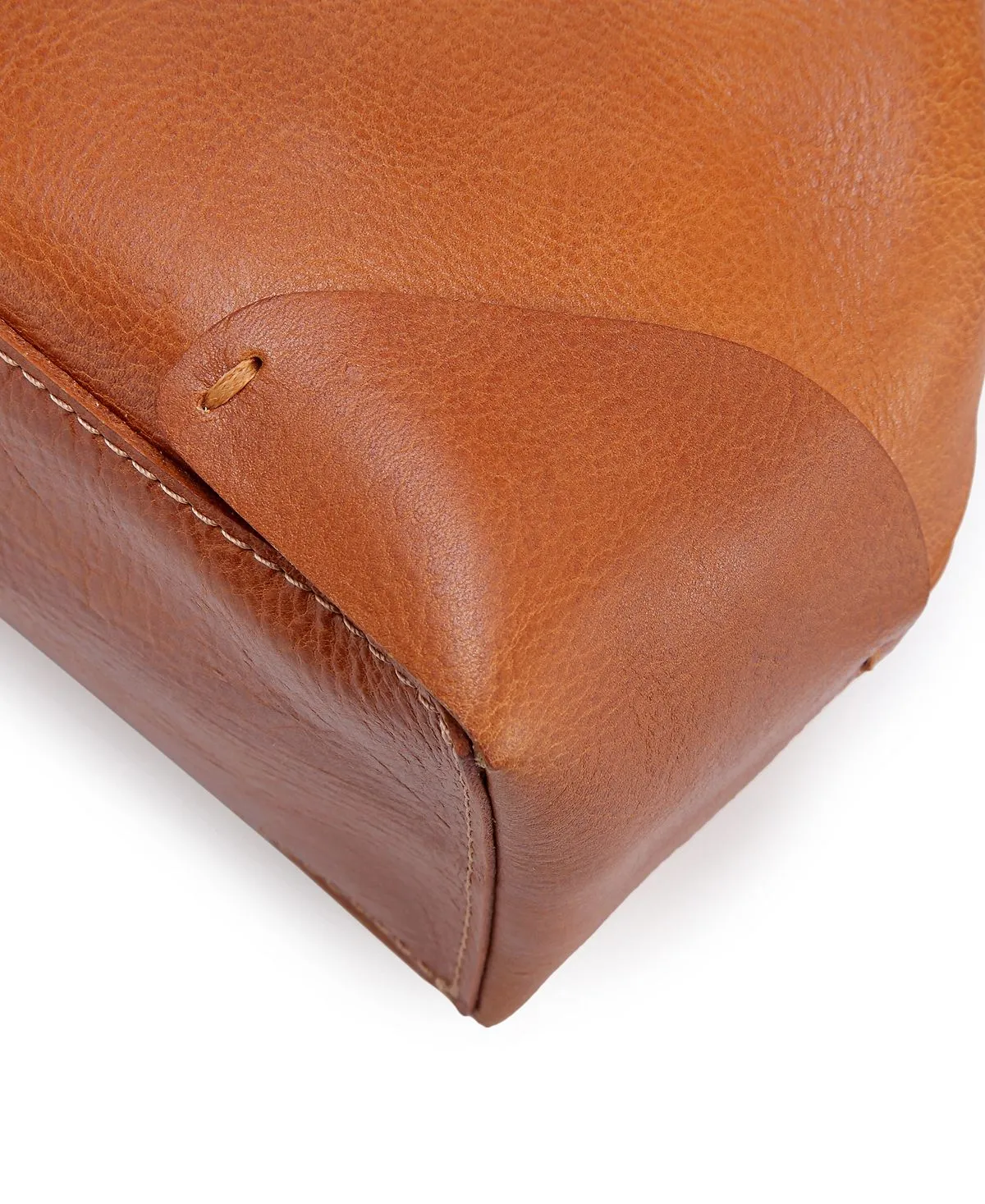 Leather shoulder bag Gypsy Soul OLD TREND