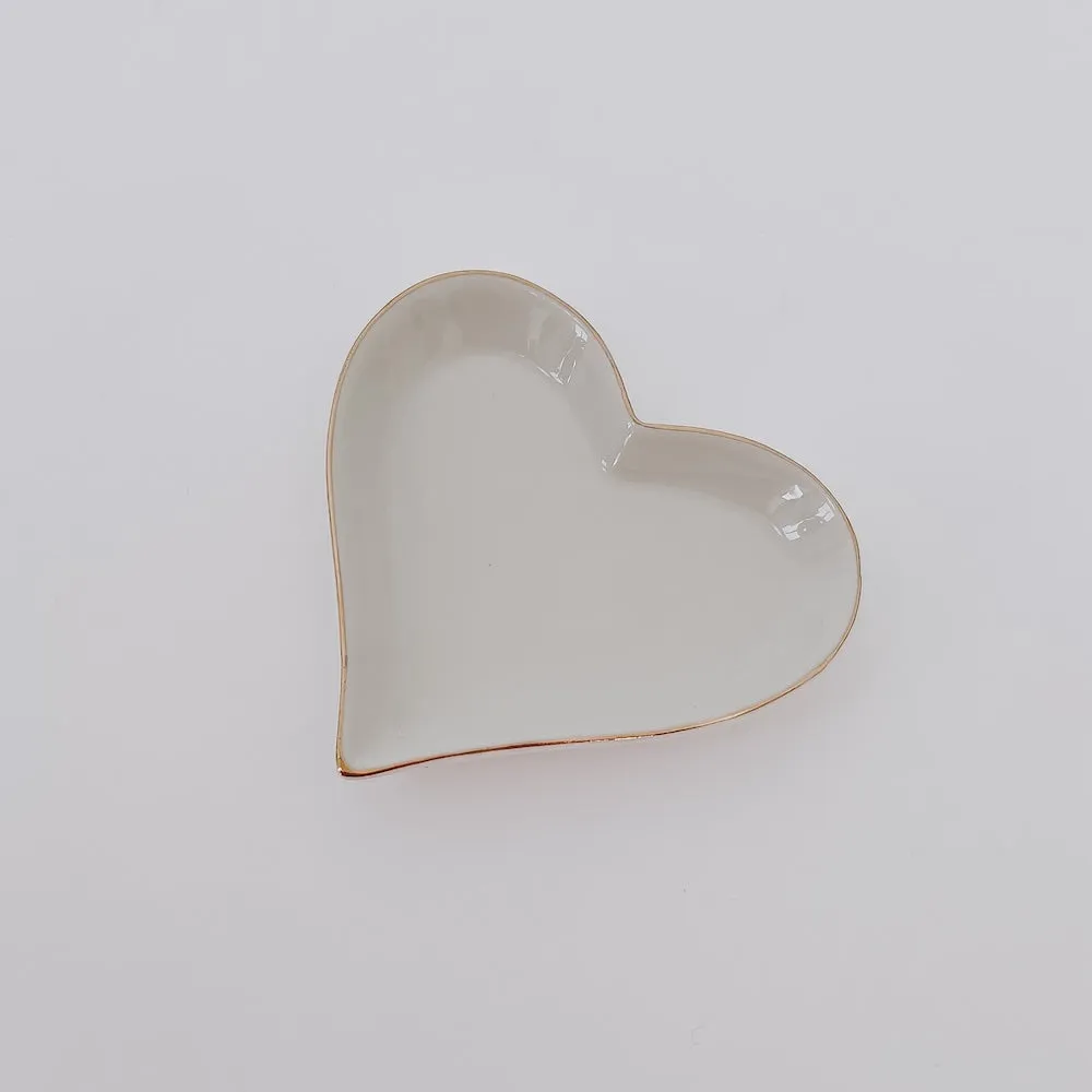 Lots Of Love Jewelry Trinket Dish